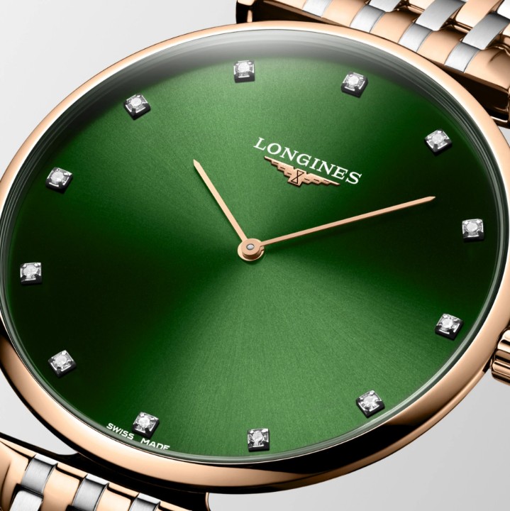 Obrázek Longines La Grande Classique de Longines