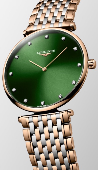 Obrázek Longines La Grande Classique de Longines