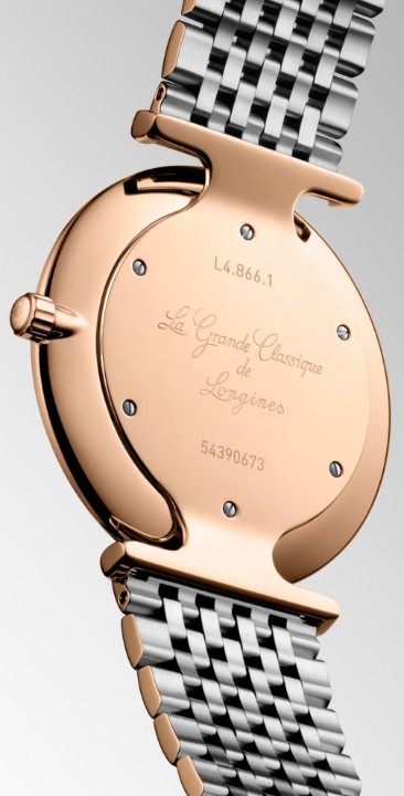 Obrázek Longines La Grande Classique de Longines
