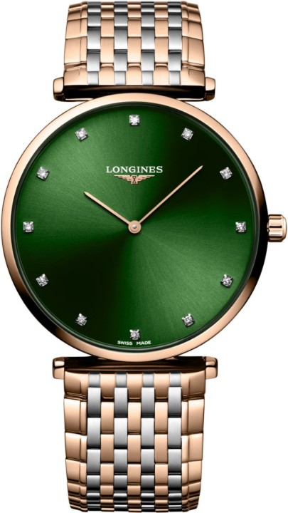 Obrázek Longines La Grande Classique de Longines