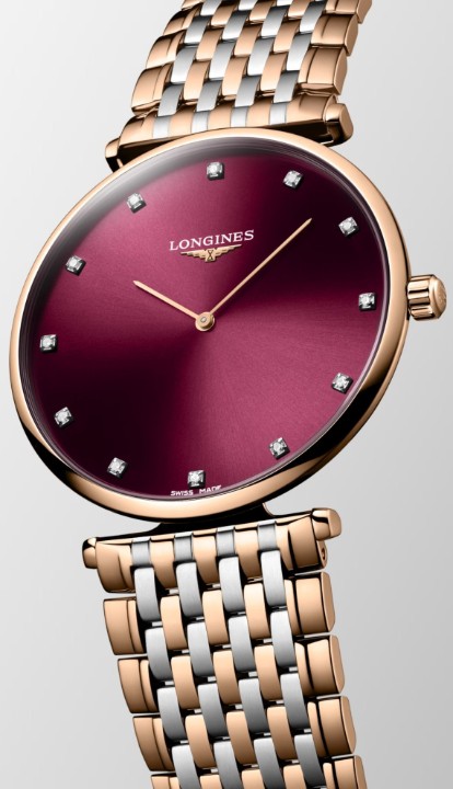 Obrázek Longines La Grande Classique de Longines
