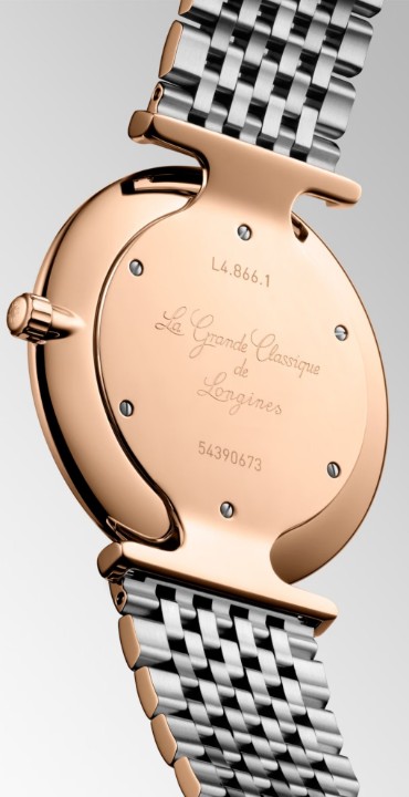 Obrázek Longines La Grande Classique de Longines
