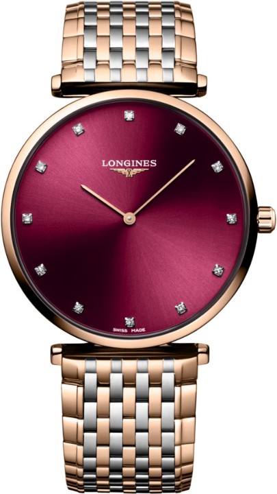 Obrázek Longines La Grande Classique de Longines