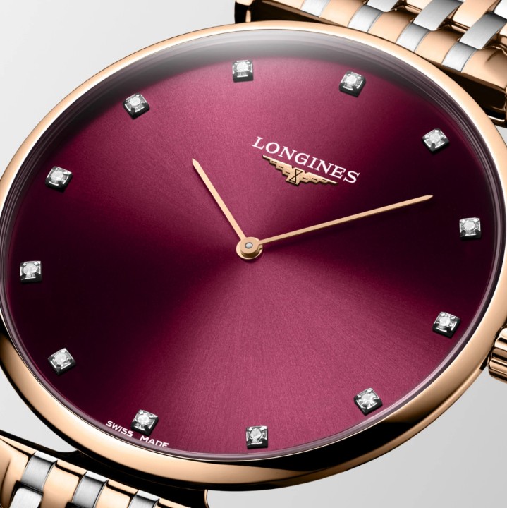 Obrázek Longines La Grande Classique de Longines