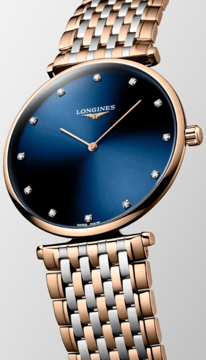 Obrázek Longines La Grande Classique de Longines