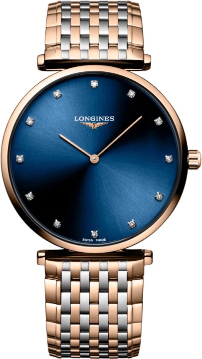 Obrázek Longines La Grande Classique de Longines