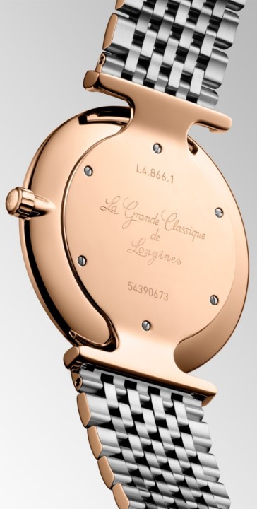 Obrázek Longines La Grande Classique de Longines