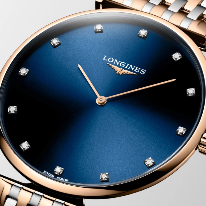 Obrázek Longines La Grande Classique de Longines