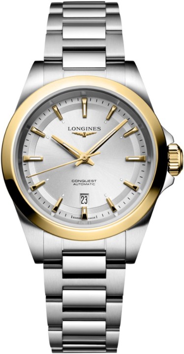 Obrázek Longines Conquest