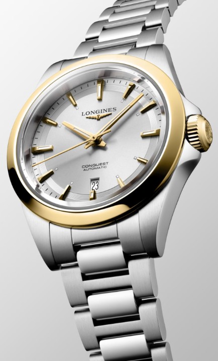 Obrázek Longines Conquest