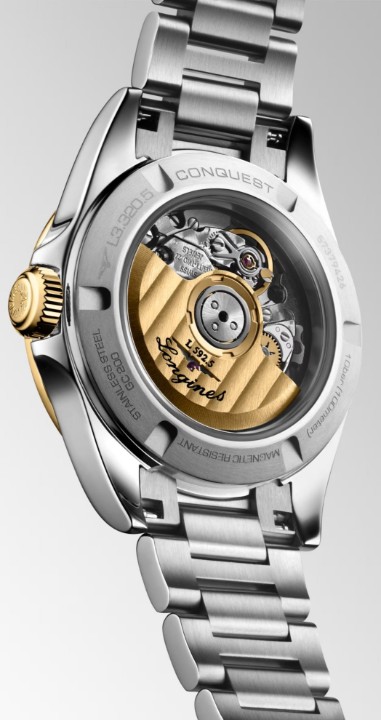Obrázek Longines Conquest