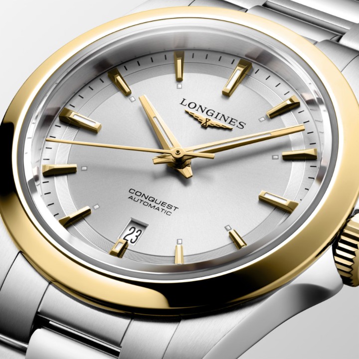 Obrázek Longines Conquest