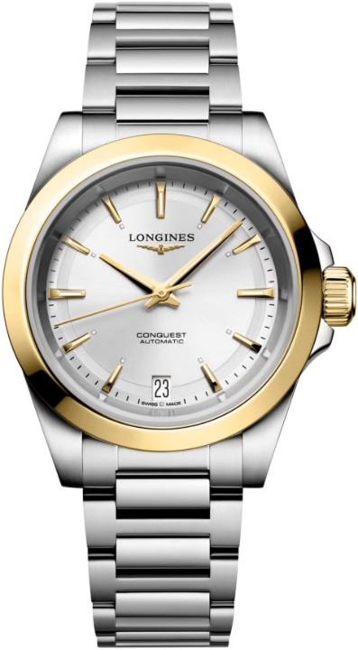 Obrázek Longines Conquest