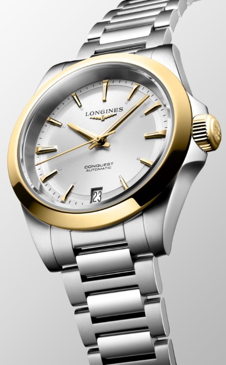 Obrázek Longines Conquest