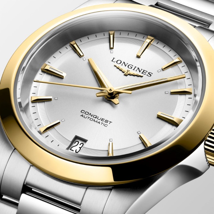 Obrázek Longines Conquest