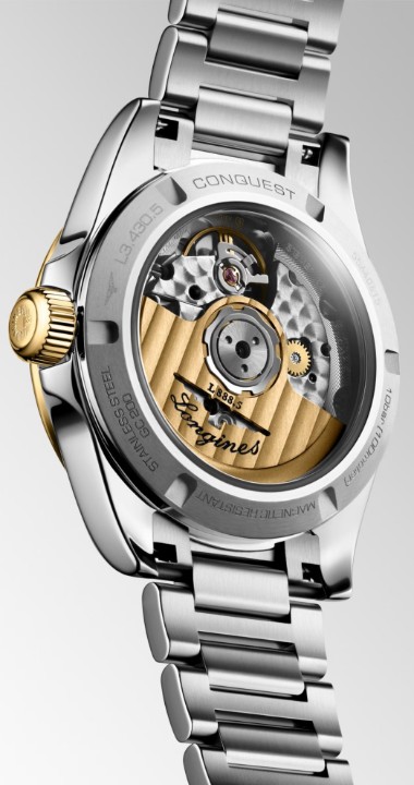 Obrázek Longines Conquest