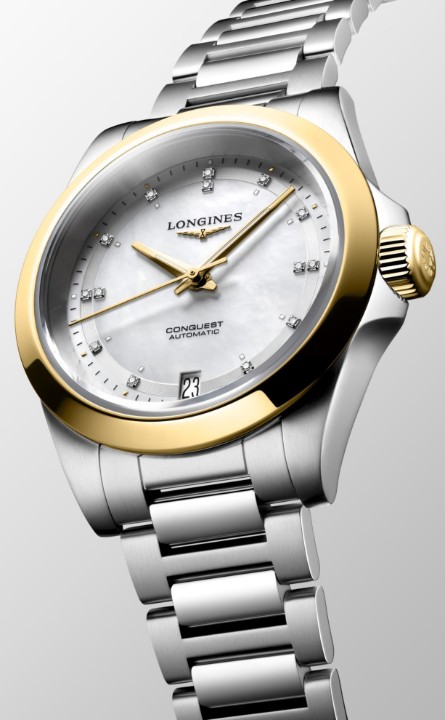 Obrázek Longines Conquest