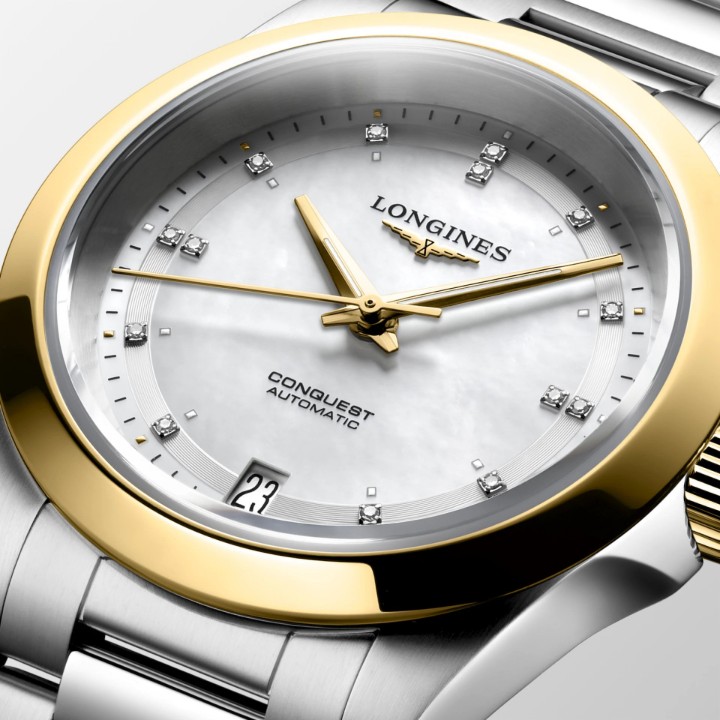 Obrázek Longines Conquest