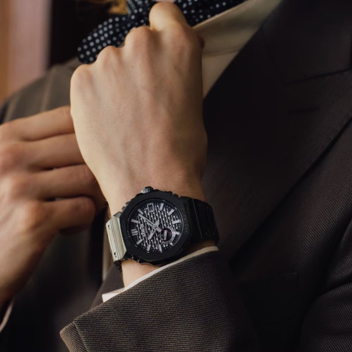 Obrázek Casio G-Shock MR-G