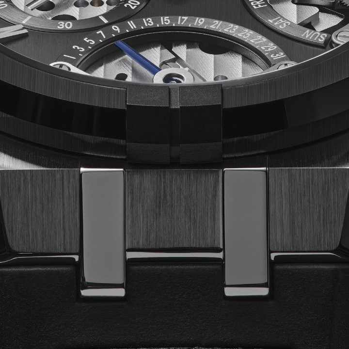 Obrázek Maurice Lacroix Aikonic Master Triple Retrograde