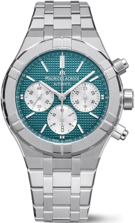 Obrázek Maurice Lacroix Aikon Automatic Chronograph Limited Edition