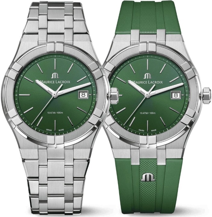 Obrázek Maurice Lacroix Aikon Quartz