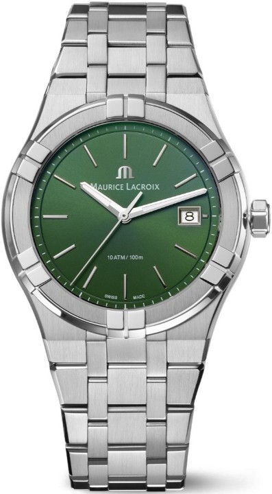 Obrázek Maurice Lacroix Aikon Quartz
