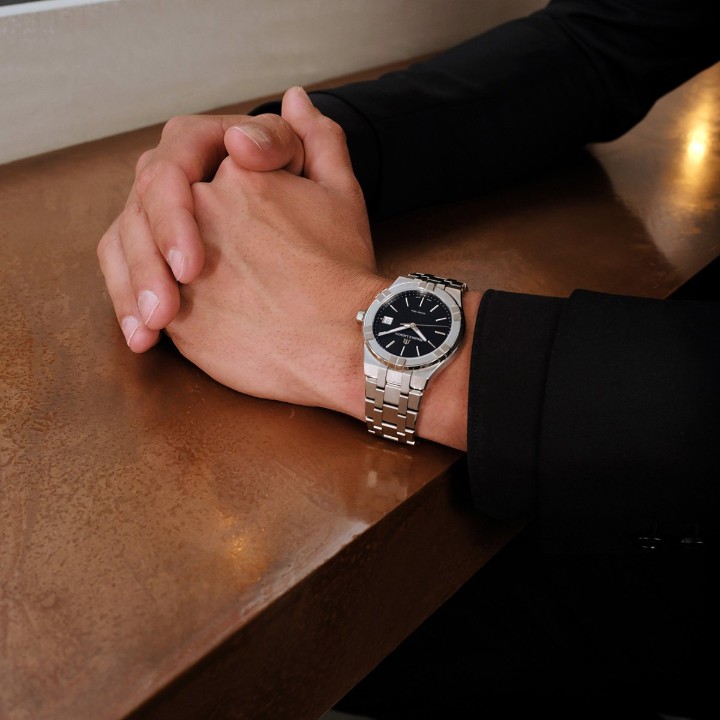Obrázek Maurice Lacroix Aikon Quartz