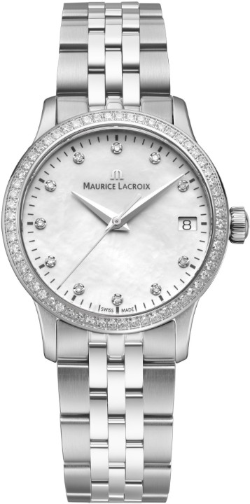 Obrázek Maurice Lacroix 1975 Quartz
