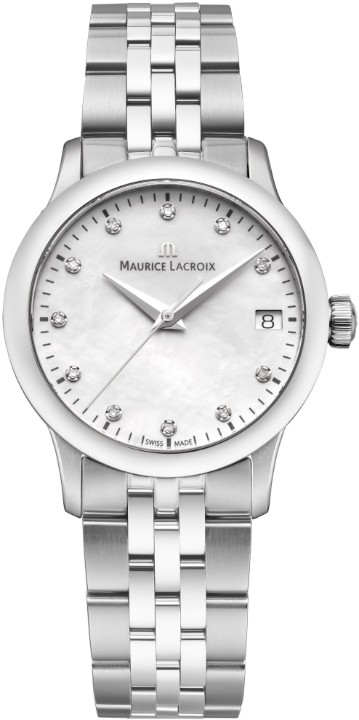 Obrázek Maurice Lacroix 1975 Quartz