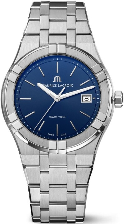 Obrázek Maurice Lacroix Aikon Quartz
