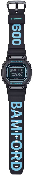 Obrázek Casio G-Shock x Bamford Collaboration Limited Edition