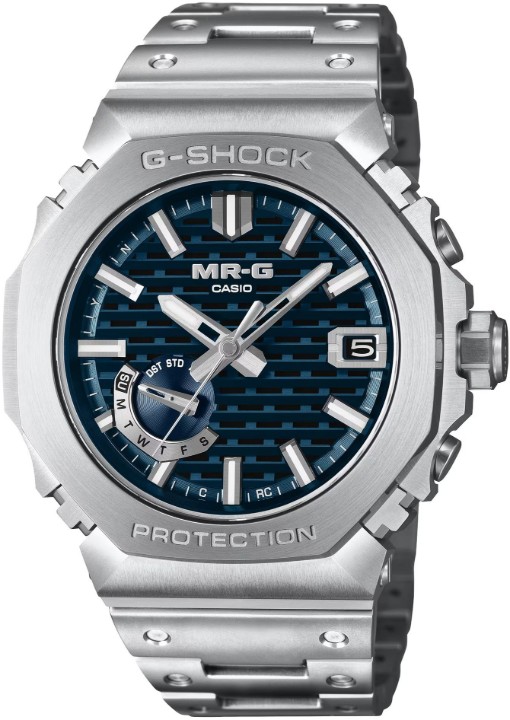 Obrázek Casio G-Shock MR-G