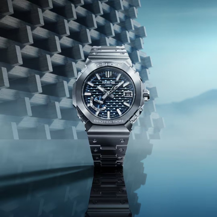 Obrázek Casio G-Shock MR-G