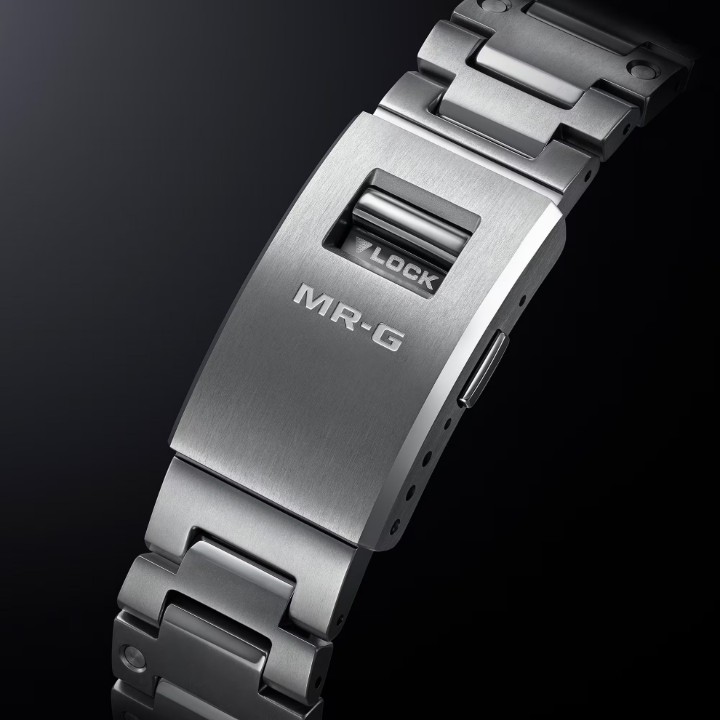 Obrázek Casio G-Shock MR-G