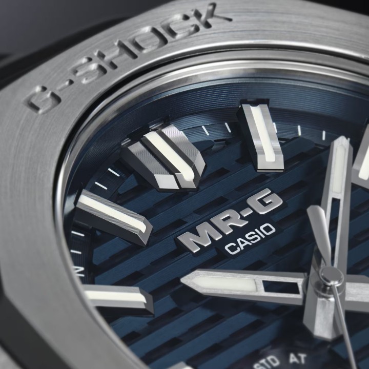 Obrázek Casio G-Shock MR-G