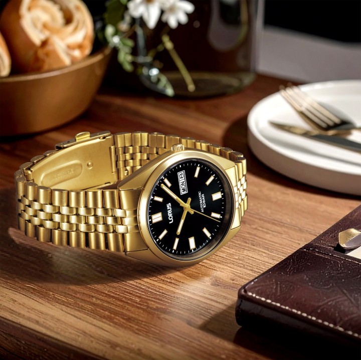 Obrázek Lorus Automatic
