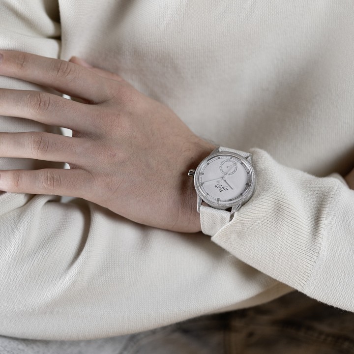 Obrázek Alpina Alpiner Manufacture x Label Noir Limited Edition