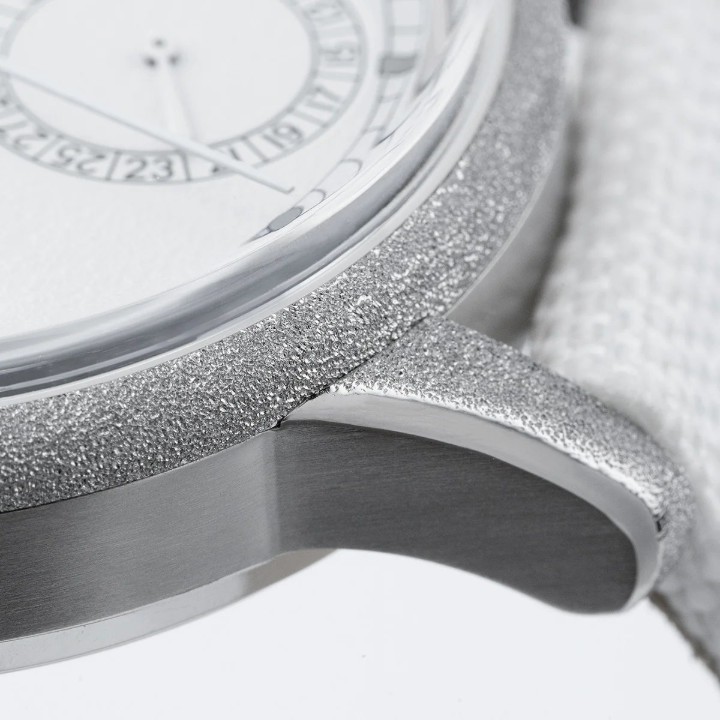 Obrázek Alpina Alpiner Manufacture x Label Noir Limited Edition