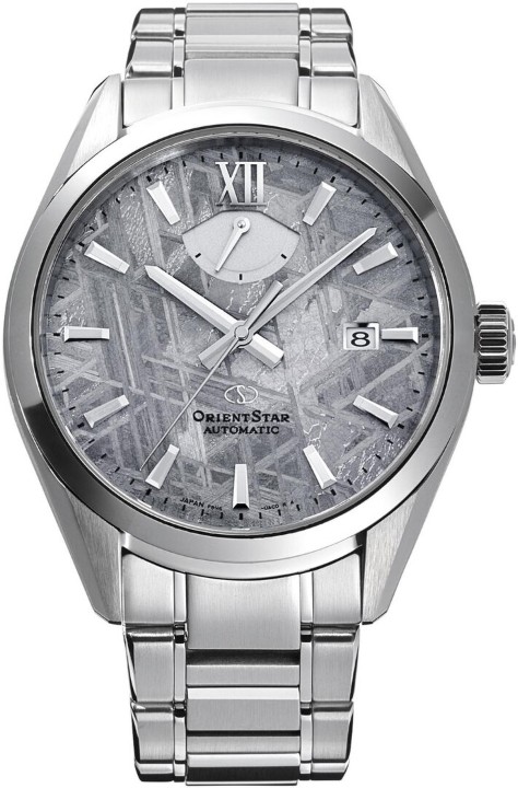 Obrázek Orient Star Contemporary M34 F8 Date 75th Anniversary Limited Edition