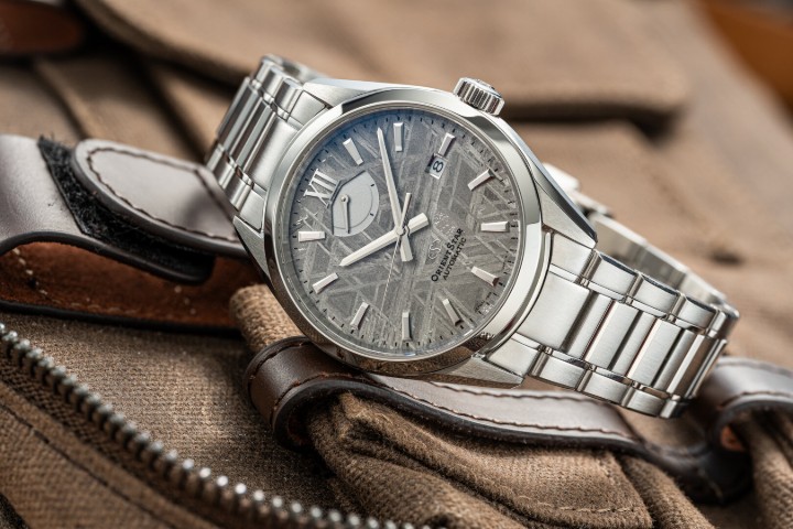 Obrázek Orient Star Contemporary M34 F8 Date 75th Anniversary Limited Edition