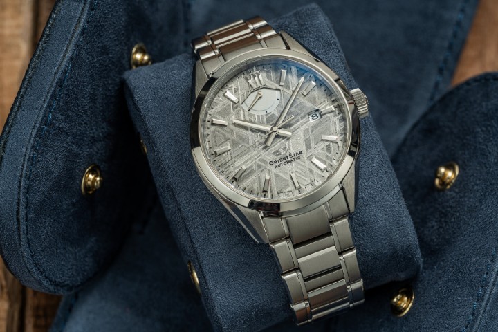 Obrázek Orient Star Contemporary M34 F8 Date 75th Anniversary Limited Edition