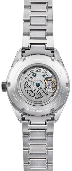 Obrázek Orient Star Contemporary M34 F8 Date 75th Anniversary Limited Edition