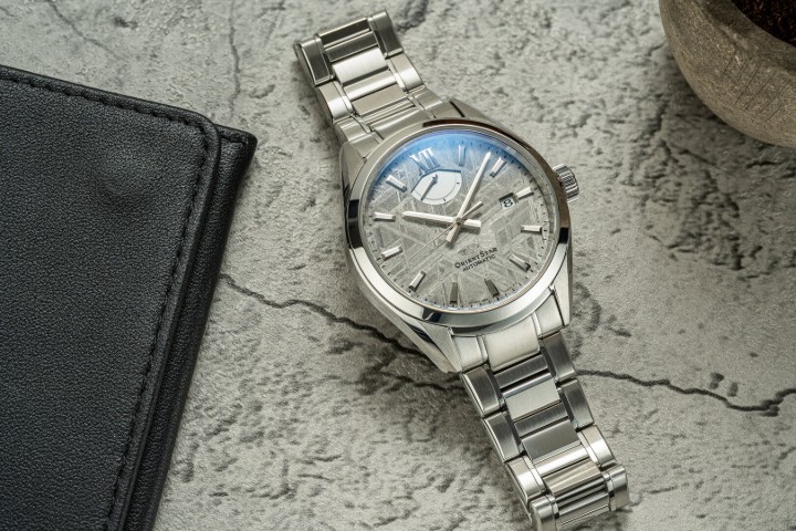 Obrázek Orient Star Contemporary M34 F8 Date 75th Anniversary Limited Edition