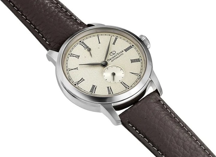 Obrázek Orient Star Contemporary M34 F7 Small Seconds
