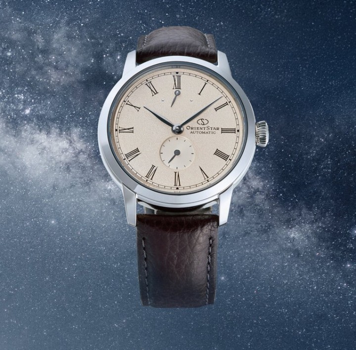 Obrázek Orient Star Contemporary M34 F7 Small Seconds