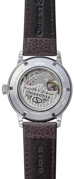 Obrázek Orient Star Contemporary M34 F7 Small Seconds