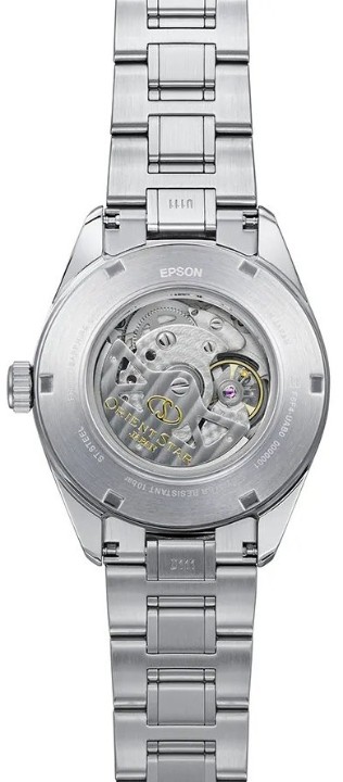 Obrázek Orient Star Contemporary Modern Skeleton Automatic
