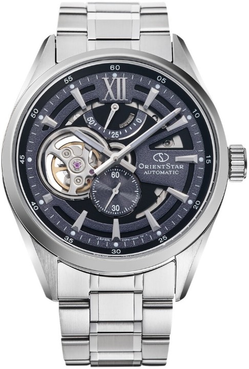 Obrázek Orient Star Contemporary Modern Skeleton Automatic