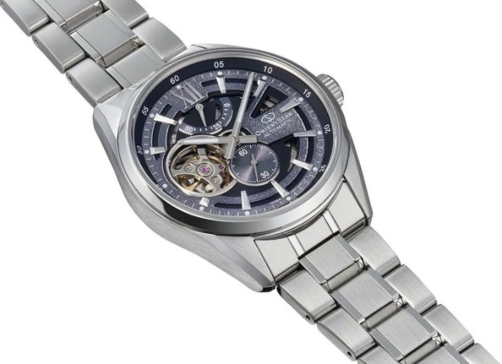 Obrázek Orient Star Contemporary Modern Skeleton Automatic